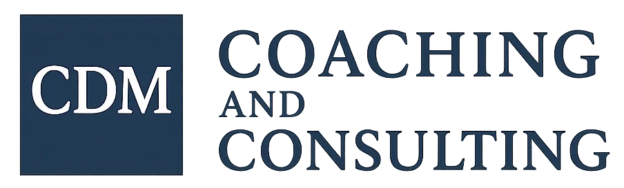 CDM Coaching and Consultancy